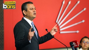 Özel'den çok konuşulacak çağrı!