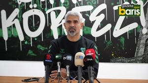 İsmet Taşdemir: Hayallerimize kavuştuktan sonra eleştirir olduk
