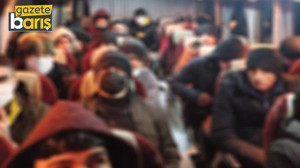 Göçmen kaçakçılarına dev operasyon!