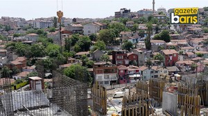 Kocaeli’de müteahhitlerden 0,69 faizli kentsel dönüşüm kredisi çağrısı