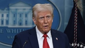 Nike ve Adidas'ın da aralarında bulunduğu markalar, kepenk indirmemek için Trump'a mektup yazdı
