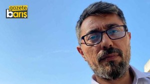 Gazeteci Enver Everdi'nin acı günü