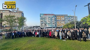 Dervişoğlu çağırdı İYİ Partililer Ankara’ya gitti