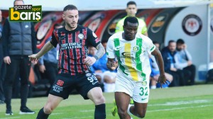 Küme düşen üçüncü takım belli oldu