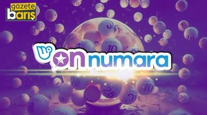 5 Mayıs On Numara sonuçları 2025-On Numara’da kazanan rakamlar