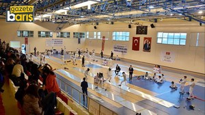 Üniversite spor okulu için 3 aylığına 4.5 milyon istedi