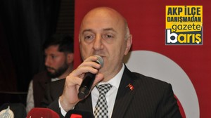 Başkan Bıyık, “Hiçbir zaman hayal satmadık”
