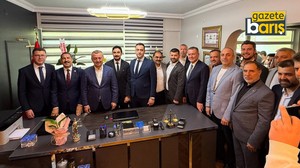 Ali Korkmaz’ın hatırı AKP’de hala geçiyor