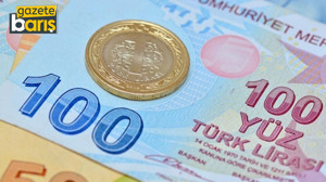 TL'nin reel değeri 6 ayın dibini gördü