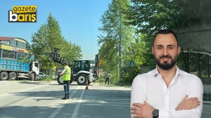“Bir musibet, bin nasihatten iyidir” Başiskele Belediyesi nihayet önlemi aldı!