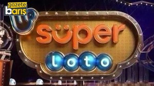 6 Mayıs Süper Loto sonuçları 2025-Süper Loto’da kazanan numaralar