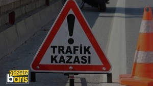 Kocaeli bakın kaçıncı sırada? En çok trafik kazası yaşanan iller açıklandı
