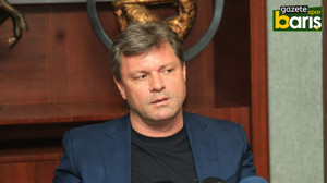 Ertuğrul Sağlam: Süper Lig’i, şampiyonluğu bıraktım