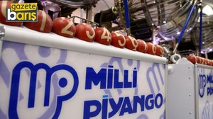 8 Mayıs Süper Loto sonuçları 2025-Süper Loto’da kazanan numaralar