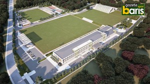 İhale tamam: İşte Kocaelispor’a yapılacak tesisin bedeli