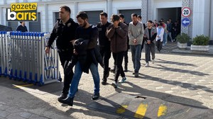 28 ilde operasyon: Sahte araç kiralama sitesiyle 122 kişiyi dolandırmışlar