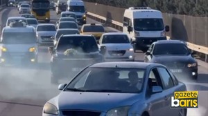 Kocaeli'de düğün konvoyunda drift yapan sürücüye bakın ne kadar ceza kesildi