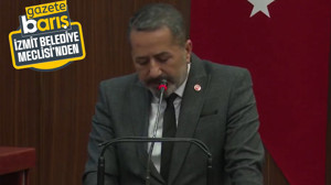 MHP Meclis Üyesi: Kek yemeye el kaldırmaya gelmiyoruz!