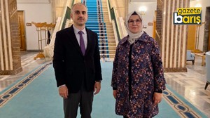 Katırcıoğlu yerini AKP’li başkana mı bırakacak?