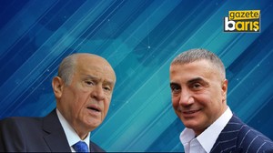 Bahçeli iddiası… Sedat Peker’e, Türkiye’ye dönüş yolu açılıyor mu?