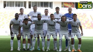Gençlerbirliği resmen Süper Lig’de