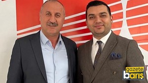 CHP Darıca İlçe Yöneticisine hapis istemi!