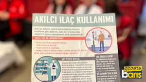 Uzman uyardı: İlaçları burada saklamayın