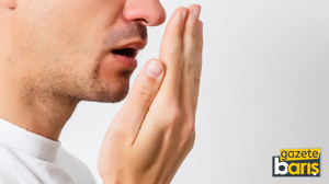 Ağızdaki bu belirti löseminin ilk işareti olabilir