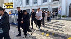 Sahte araç kiralama sitesiyle 122 kişiyi dolandıran 52 şahıs tutuklandı