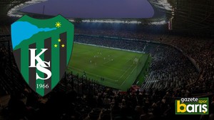 Kocaelispor’da teknik direktör için 5 isim havuzda