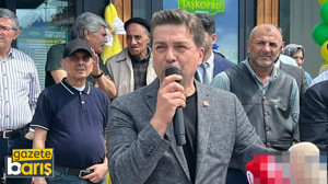 “CHP’liler, Derince’deki hastane için mücadele ediyor”