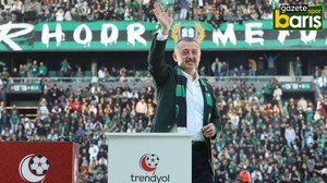 Başkan Büyüakın’dan şampiyonluk mesajı