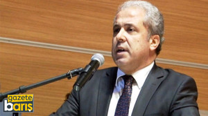 AKP'li isimden "DEM Parti, Cumhur İttifakına katılabilir" iddiası