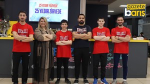 Kocaeli Yüzme Kulübü’nden Milli Takıma 3 yeni isim