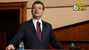 İmamoğlu'ndan Erdoğan'a: Sen bu davaların asıl savcısısın!