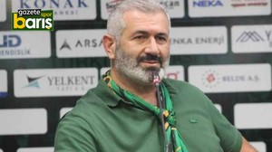 Kocaelispor'da asbaşkanlığa Abidin Akyol getirildi