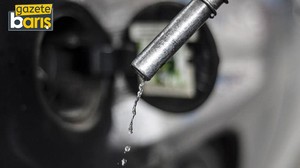 Benzine zam geldi!- İşte 14 Mayıs 2025 akaryakıt fiyatları