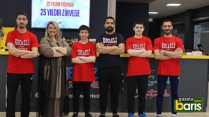Kocaeli Yüzme Kulübü'nün 3 sporcusu daha Milli Takımda