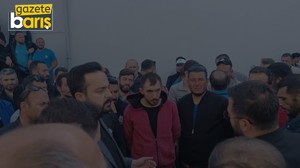 CHP’li meclis üyesinden Özlü’ye işçi çağrısı “Yuvacık’taki evinden çık, gerçeklerle yüzleş”