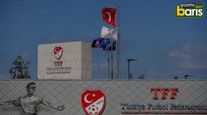 Futbolcular TFF’yi protesto edece