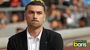 Kocaelispor’da yeni teknik direktör gelişmesi