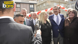 Vali Aktaş şaştı kaldı
