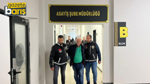Kocaeli’de güvenliği tehlikeye sokan 3 şüpheli yakalandı