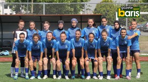 Kadın futbolda erteleme nedeni şaşırttı