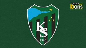 Kocaelispor yönetiminde flaş istifa!
