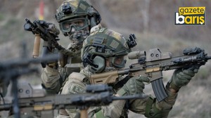 Kocaeli’de DEAŞ operasyonu!