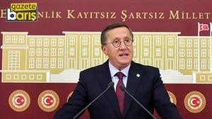 Lütfü Türkkan: Kocaeli’nin tarihine sahip çıkın