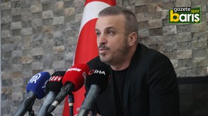 Sakaryaspor Başkanı’ndan Kocaelispor örneği