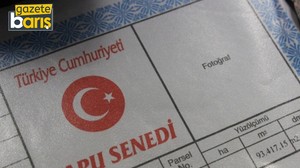 Bakan'dan tapusu olmayanlara tapu müjdesi!