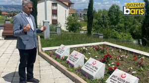 Ermeni çetelerinin katlettiği Kocaeli’deki ailenin hüzünlü hikayesi